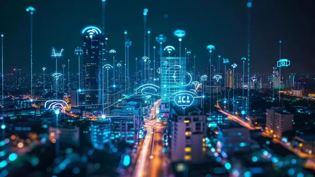 推進(jìn)中小企業(yè)轉(zhuǎn)型升級，中建材信息“讓企業(yè)與數(shù)智連接更便捷”